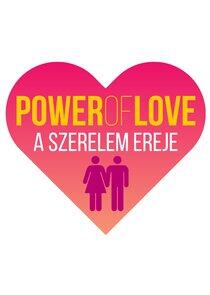 Power of Love - A szerelem ereje