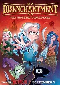 Disenchantment