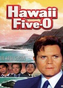 Hawaii Five-O - Season 5