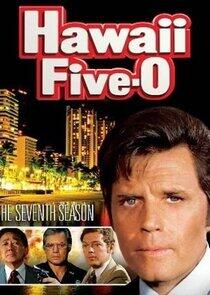 Hawaii Five-O - Season 7