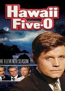 Hawaii Five-O - Season 11