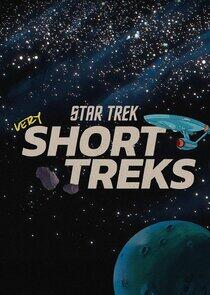 Star Trek: very Short Treks - Season 1