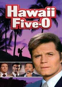 Hawaii Five-O - Season 6