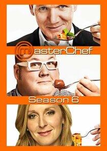 MasterChef - Season 6