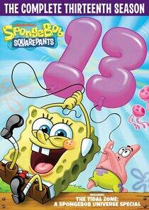 SpongeBob SquarePants - Season 13