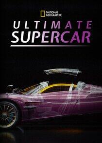 Ultimate Supercar