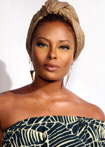 Eva Marcille