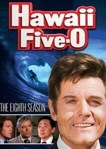 Hawaii Five-O - Season 8