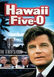 Hawaii Five-O - Season 10