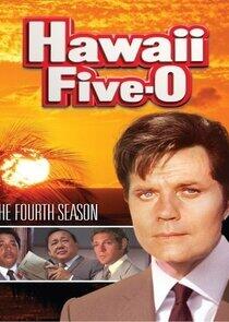 Hawaii Five-O - Season 4