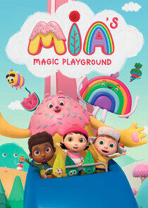 Mia's Magic Playground