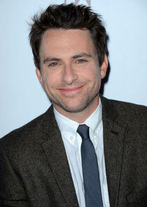 Charlie Day