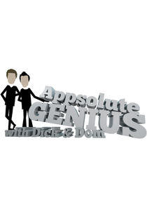 Appsolute Genius with Dick and Dom