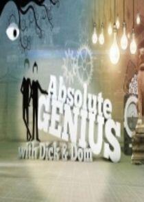 Absolute Genius with Dick & Dom - Season 1