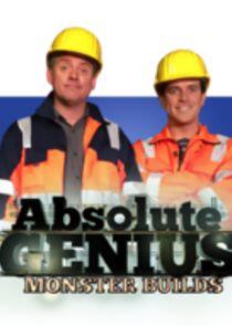 Absolute Genius with Dick & Dom - Season 4