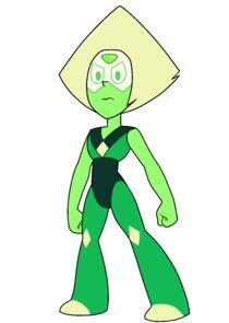 Peridot