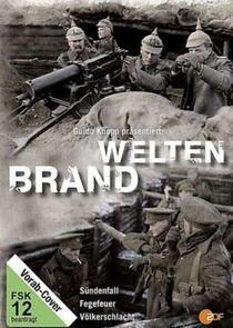 Weltenbrand - Season 1