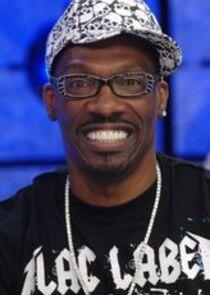 Charlie Murphy