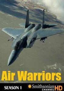 Air Warriors - Season 1