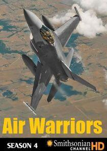 Air Warriors - Season 4