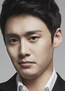 Oh Sang Jin