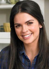 Katie Lee