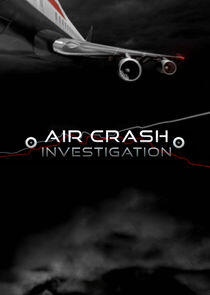 Air Crash Investigation