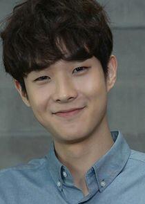 Choi Woo Shik