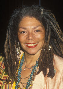 Rosalind Cash