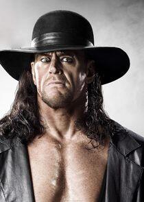 The Undertaker