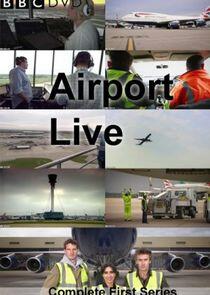 Airport Live - Season 1