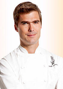 Hugh Acheson