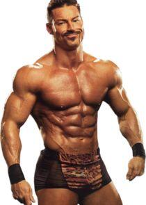 Rob Conway