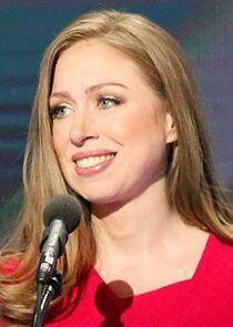 Chelsea Clinton