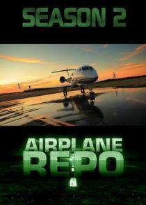 Airplane Repo - Season 2