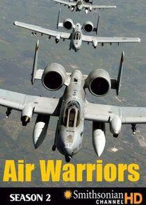 Air Warriors - Season 2