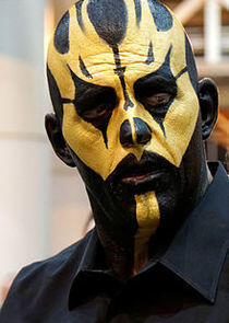 Goldust