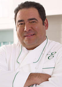 Emeril Lagasse