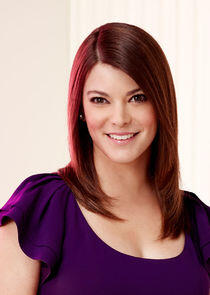 Gail Simmons