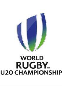 World Rugby U20 Championship Highlights