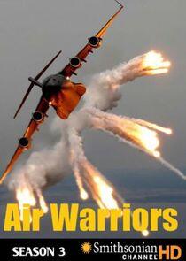 Air Warriors - Season 3