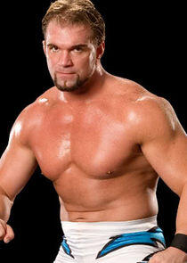 Charlie Haas