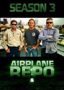 Airplane Repo - Season 3