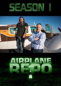 Airplane Repo - Season 1