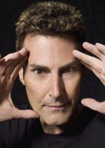 Uri Geller