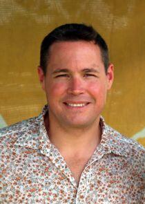 Jeff Corwin