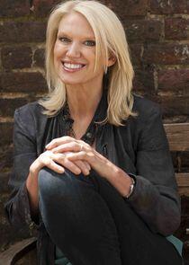 Anneka Rice