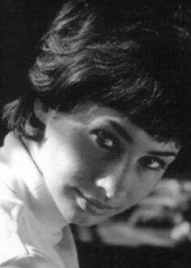 Susan Foreman