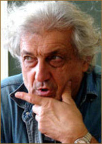 Юрий Авшаров