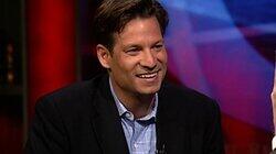 Richard Engel, Daniel Gross